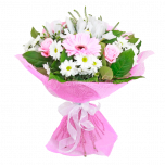 Букет «Домисоль»